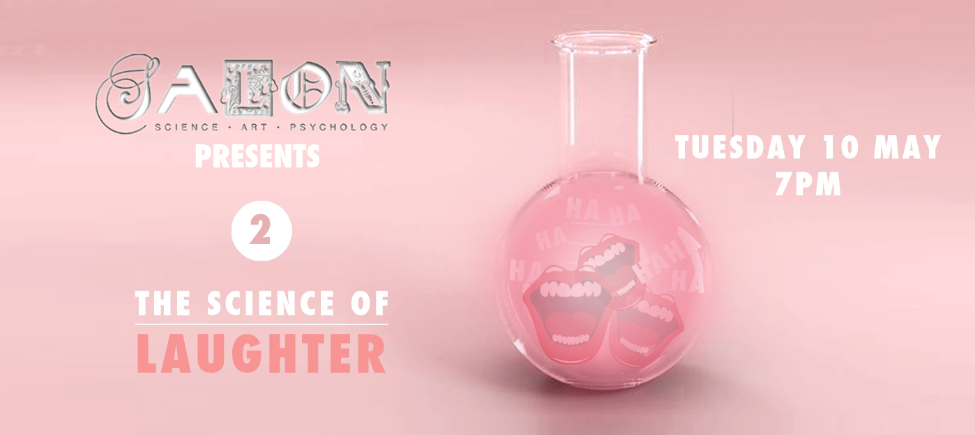 Salon Presents The Science Of Laughter The Groucho Club